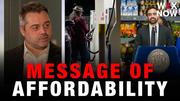 Chris Irvine on Republicans lack of messaging on affordability