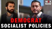 If Democratic Socialist policies will align with the rest of the Democrats