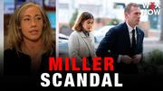 Max Miller breaks his silence with his domestic abuse allegations