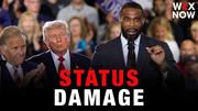 Trump’s role as kingmaker dented after two primary losses this week