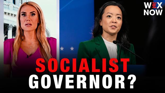 Hong eyes governor's race, Trump backs Graham, Fed weighs rate hikes