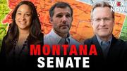 Democrats’ gamble on independent challengers hits major roadblock in Montana