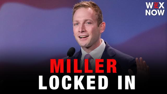 Facing domestic violence allegations, Max Miller is locked in for reelection bid
