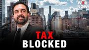 Judge pauses New York pied-a-terre tax in blow to Mamdani