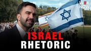 Rabbis press Mamdani to cool rhetoric against Israel