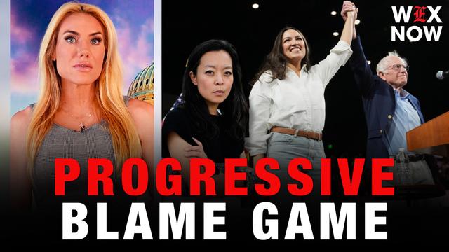 AOC and Bernie face blame, Haley backs Norman, GOP targets Walz deputy