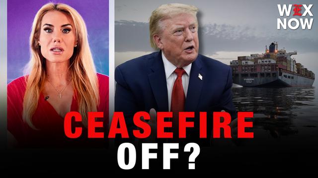 Trump drops ceasefire extension, Lincoln turmoil concerns, Trump votes by mail