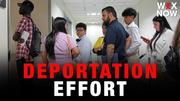 Trump DOJ making tens of thousands more immigrants eligible for deportation under new effort
