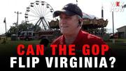 Republicans see Virginia’s 7th District as their best chance to flip a Democratic seat