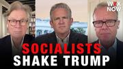 Socialists surge in Florida, Trump’s strategy, and fading endorsement power