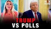 Trump defends Iran war, Wahab beats AIPAC, and Sanders backs Nixon