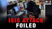 FBI foils New York woman’s alleged ISIS attack plan on state capitol