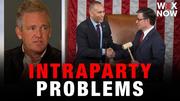 Bob Cusack on no clear direction coming from both sides in Congress