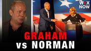 David Mark on Darline Graham's lack luster debate against Ralph Norman