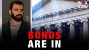 Joe Lawler on bond markets becoming a player in US politics