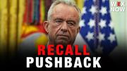 Democrats use recalls to pan RFK Jr.’s tenure as HHS secretary