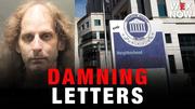 Transgender sex offender Richard Cox battles judge over revived charges and damning letters