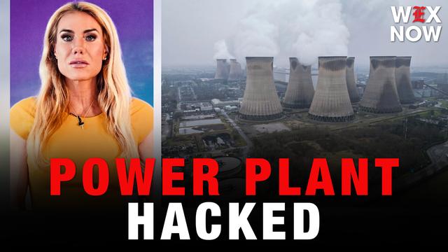 Iranian hackers hit UK plant, Abbott blasts data centers, Fauci aide pleads guilty