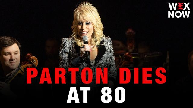 Dolly Parton dies at age 80