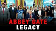 Abbey Gate gold star families think about legacy on five year anniversary