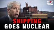 Nuclear power will fuel the shipping industry, Chris Wright predicts