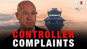 FAA Administrator apologizes to air traffic controllers who feel overlooked