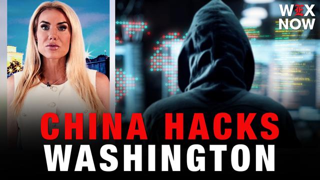 China targets US institutions, GOP race opens up, Abbey Gate heroes honored