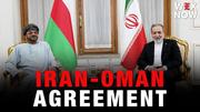 Iran and Oman come to agreement to open Strait of Hormuz, but await US buy-in