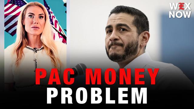 El Sayed benefits from PACs, Carney rejects Trump order, and Baier hits back
