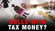House committee to investigate whether ‘MyGender Dolls’ used taxpayer funds