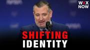Ted Cruz suggests GOP realignment coming after Trump leaves office