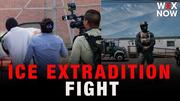 ICE officer extradition fight sparks rare constitutional test