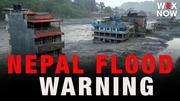 Nepal warns of possible fresh flooding as communities grapple with devastation