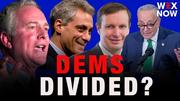 Rahm Emanuel shuts socialists out of Democratic tent: ‘Run as a separate party’