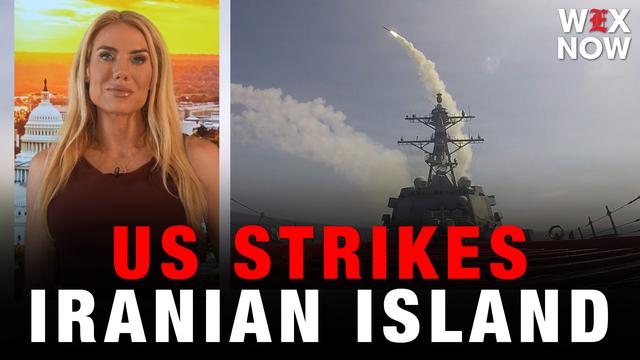 US strikes Iran, Abdul El Sayed's hopeful apology, Trump reports Kristen Welker to FCC – May 31, 2024