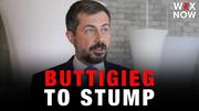 Pete Buttigieg to stump for New Mexico Democrats