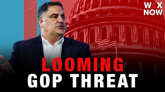 Cenk Uygur: GOP’s biggest midterm vulnerability isn’t Iran or the economy – May 31, 2024