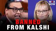 Politicians Banned From Kalshi After Betting on Their Own Political Futures