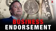 Small business association endorses Ken Paxton