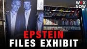 Epstein Files Bookmobile and Reading Room to Appear at Dallas GOP Convention