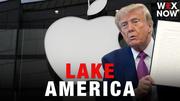 Apple Maps ‘Lake America’ change could be coming ‘soon’ after Trump call