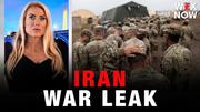 Pentagon fumes over Iran leak, Iran seeks allies, Vance vs. el Sayed apology