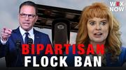 Josh Shapiro challenger supports ban on Flock cameras in Pennsylvania