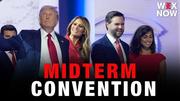 Texas voters split over whether the RNC midterm convention will boost GOP: Poll