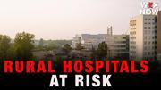 Growth in rural hospitals undercuts Democratic attacks on GOP One Big Beautiful Bill