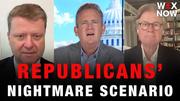 Republicans’ nightmare: Why losing the House could reshape 2028 entirely