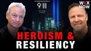 Gary Sinise 9/11 documentary wants to inspire Americans with hope