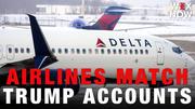 Two major airlines join $1,000 Trump Accounts matching efforts