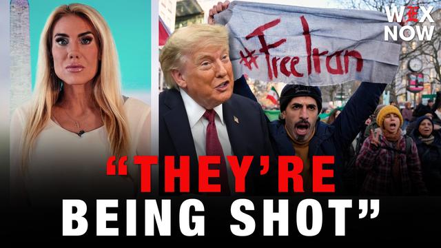 Trump says Iran protesters shot, Jeffries ally shuns centrist, ICE sets record – May 31, 2024