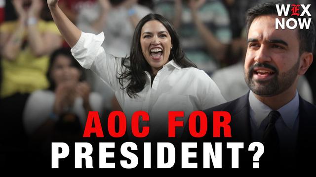 Mamdani signed petition marking AOC as ‘most viable’ 2028 presidential pick